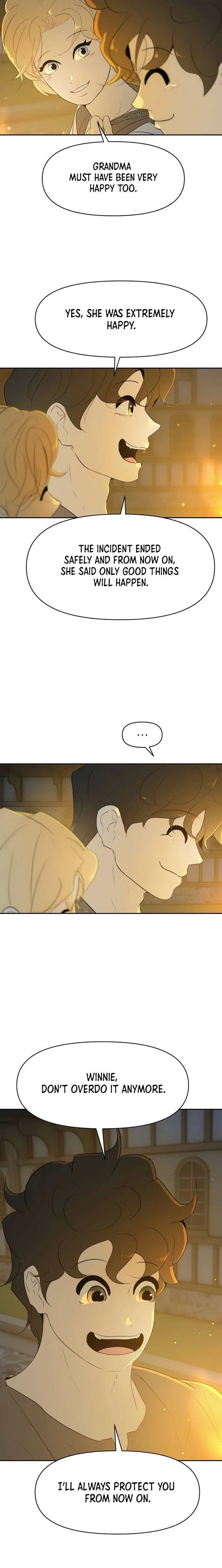 Happy Face: From Slave to Arena Legend Chapter 20 Page 6