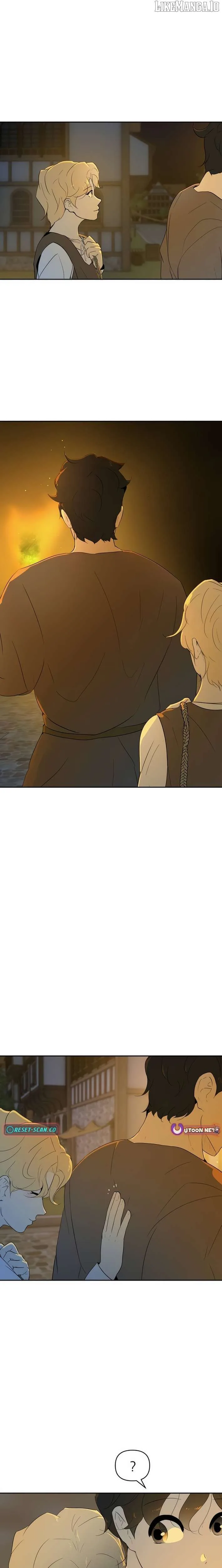 Happy Face: From Slave to Arena Legend Chapter 20 Page 7