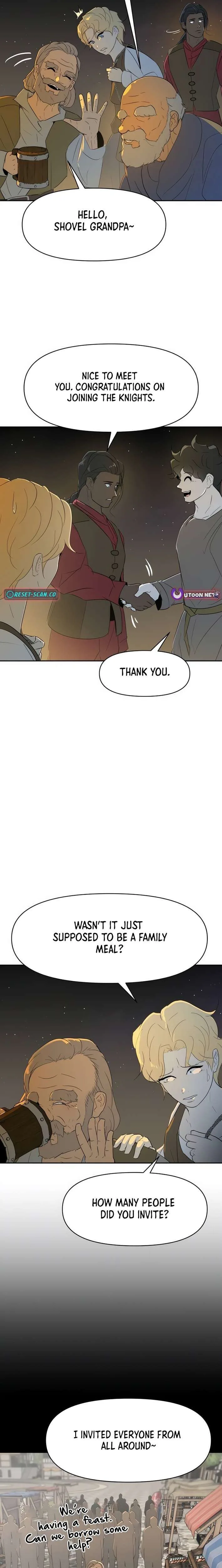 Happy Face: From Slave to Arena Legend Chapter 20 Page 10