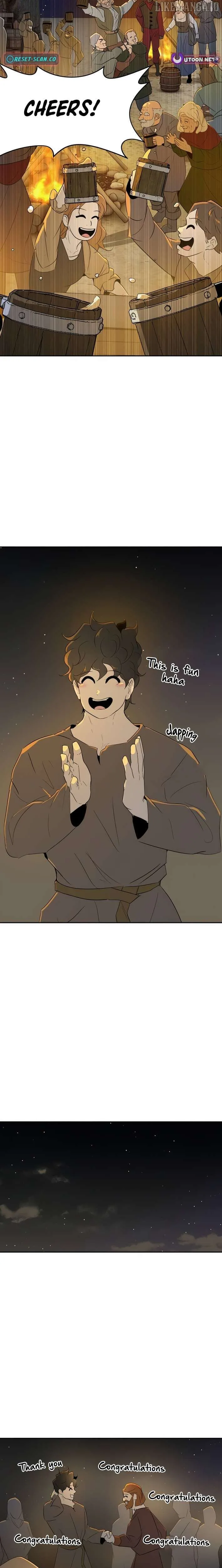 Happy Face: From Slave to Arena Legend Chapter 20 Page 13