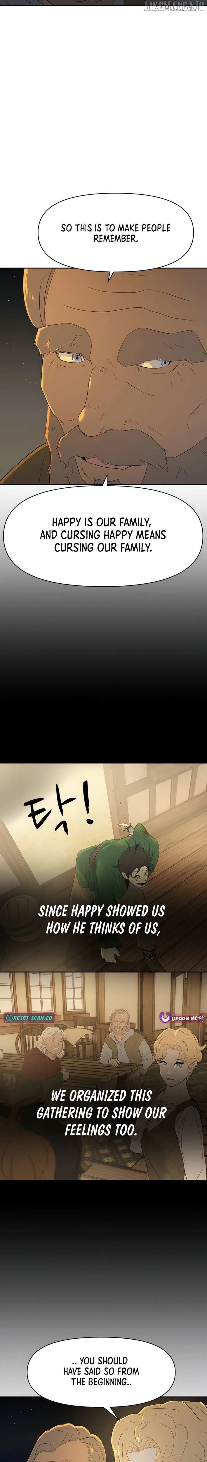 Happy Face: From Slave to Arena Legend Chapter 20 Page 15