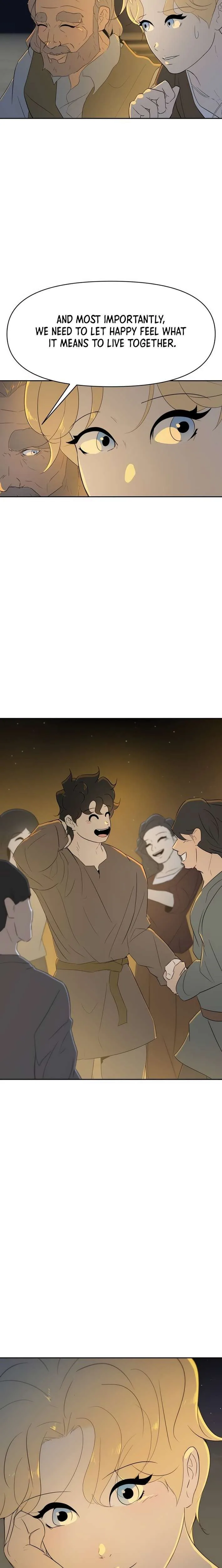 Happy Face: From Slave to Arena Legend Chapter 20 Page 16