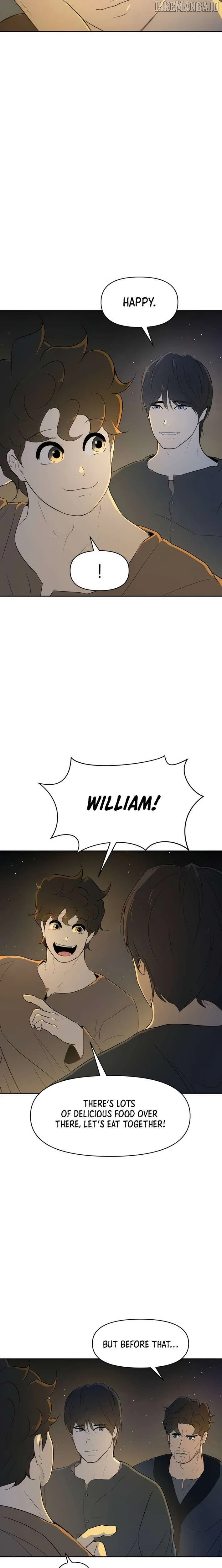 Happy Face: From Slave to Arena Legend Chapter 20 Page 17