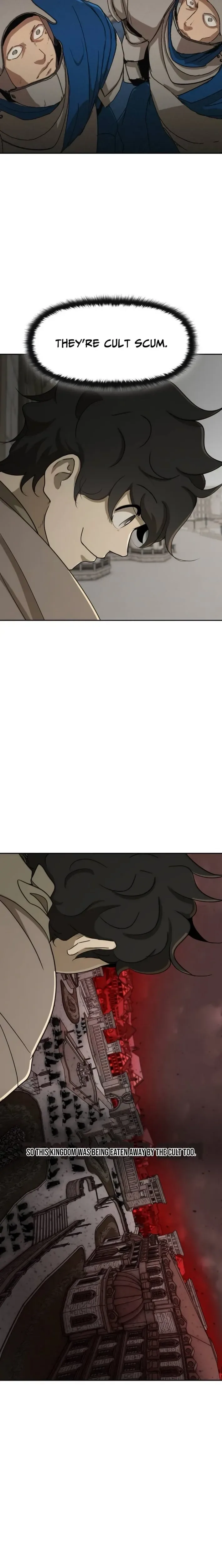 Happy Face: From Slave to Arena Legend Chapter 50 Page 7