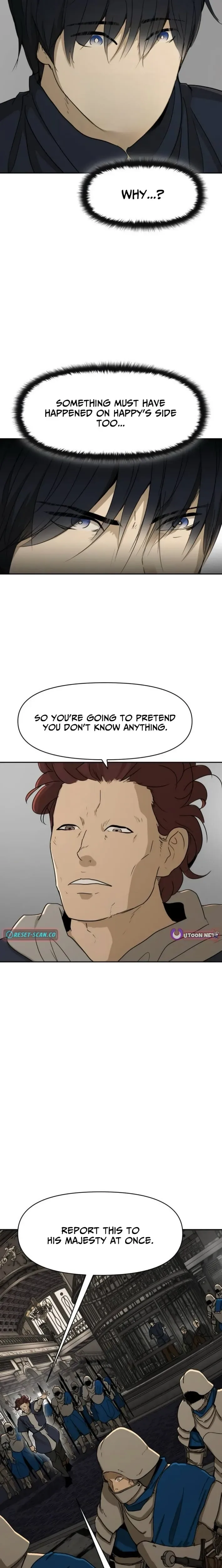 Happy Face: From Slave to Arena Legend Chapter 50 Page 11