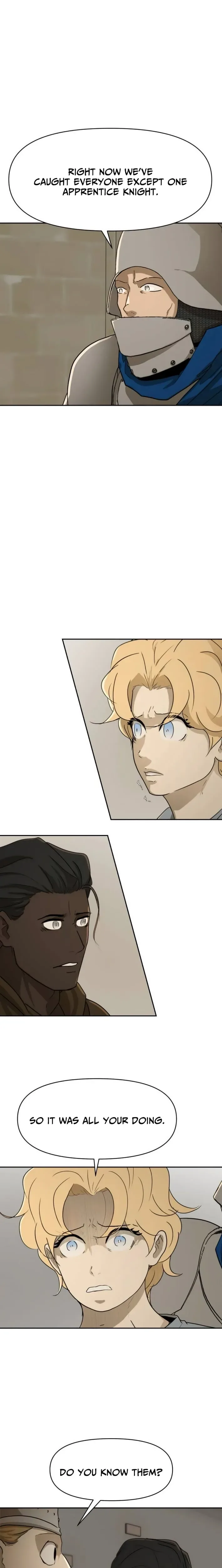 Happy Face: From Slave to Arena Legend Chapter 50 Page 14