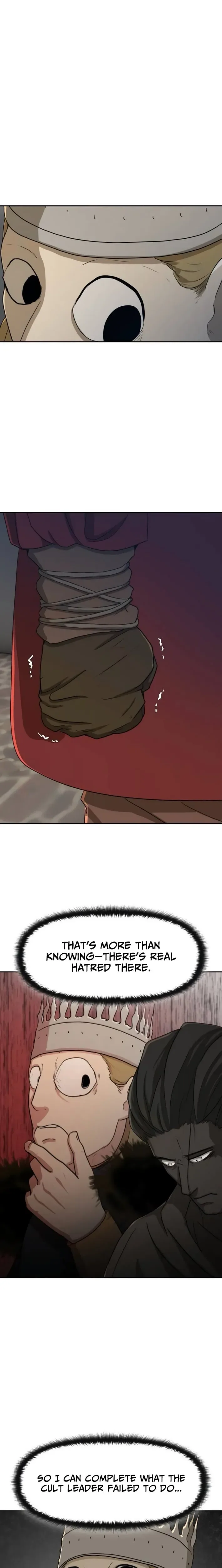 Happy Face: From Slave to Arena Legend Chapter 50 Page 16