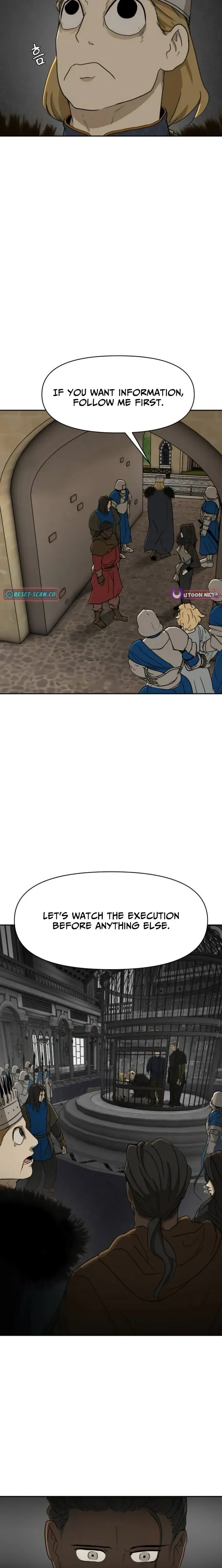 Happy Face: From Slave to Arena Legend Chapter 50 Page 17