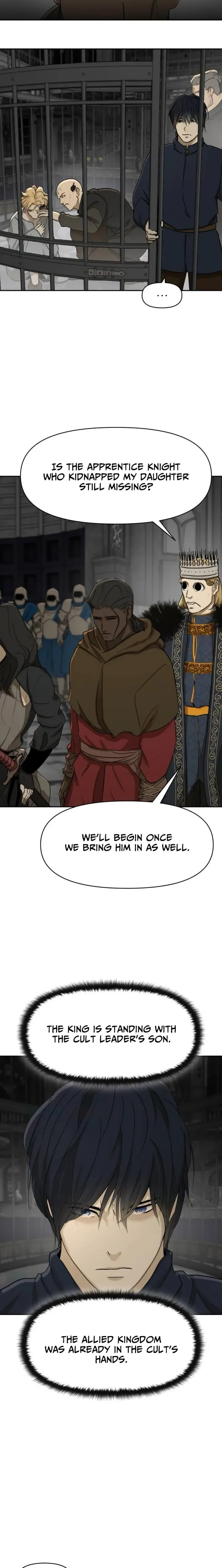 Happy Face: From Slave to Arena Legend Chapter 50 Page 18