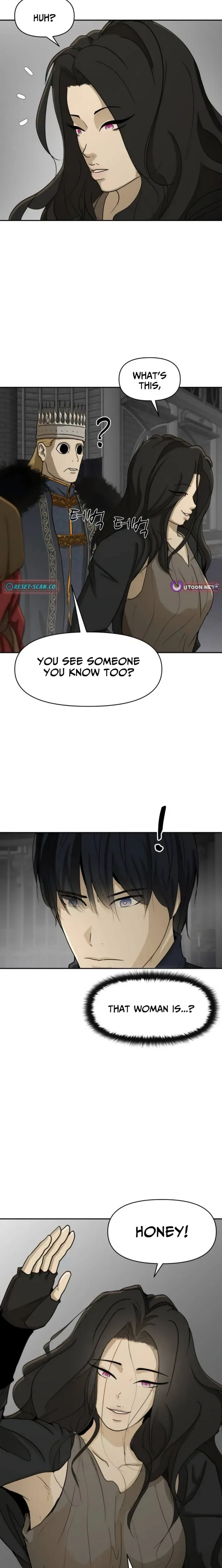 Happy Face: From Slave to Arena Legend Chapter 50 Page 19
