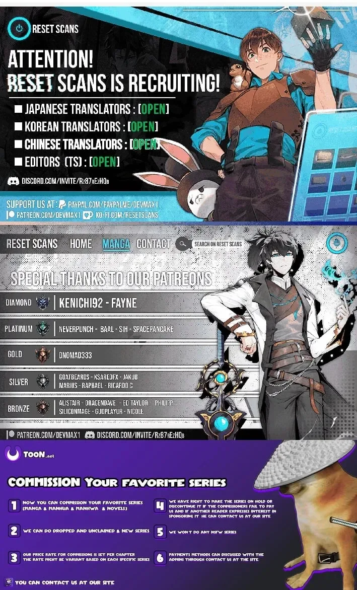 Happy Face: From Slave to Arena Legend Chapter 50 Page 21