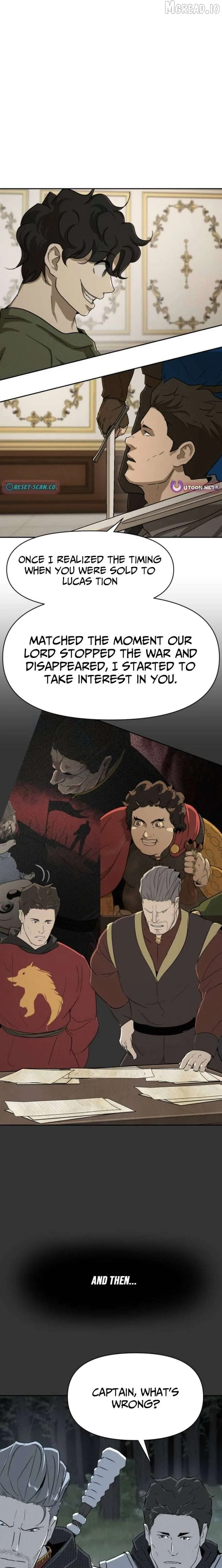 Happy Face: From Slave to Arena Legend Chapter 60 Page 7