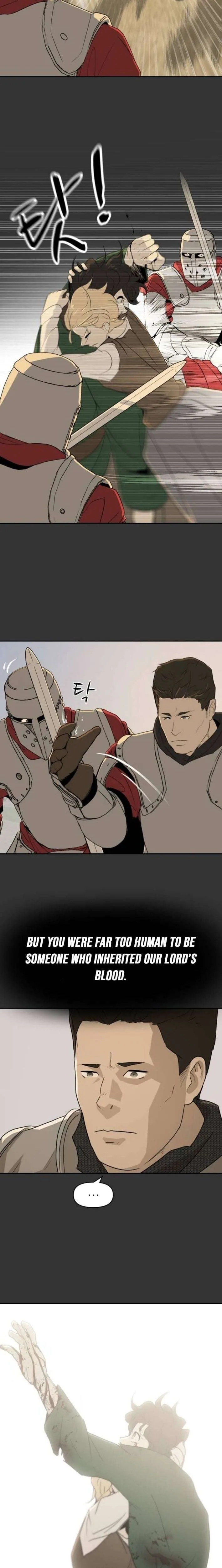 Happy Face: From Slave to Arena Legend Chapter 60 Page 10