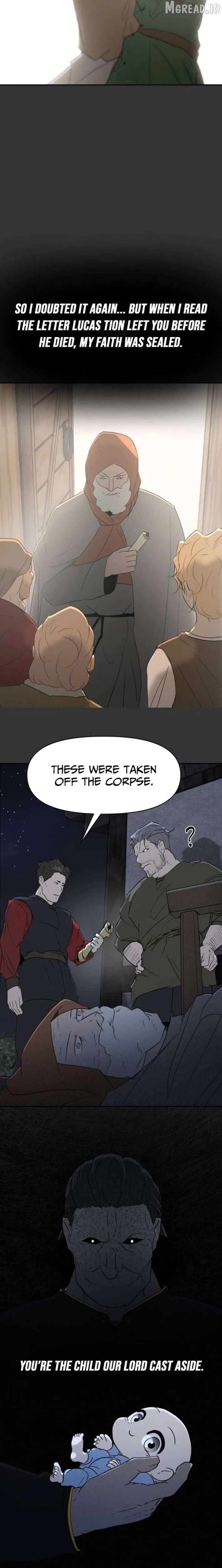Happy Face: From Slave to Arena Legend Chapter 60 Page 11