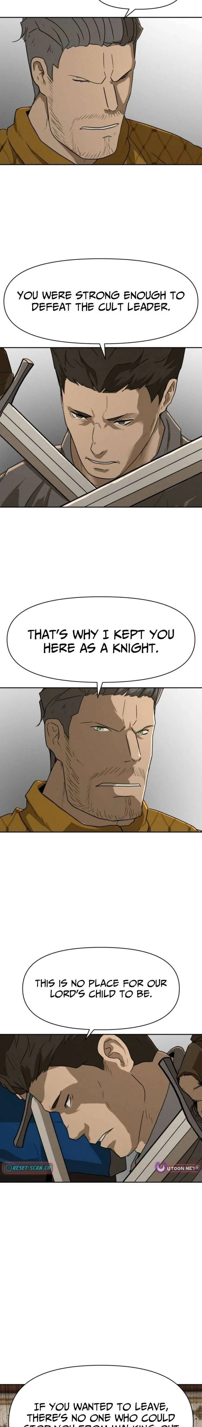 Happy Face: From Slave to Arena Legend Chapter 60 Page 14