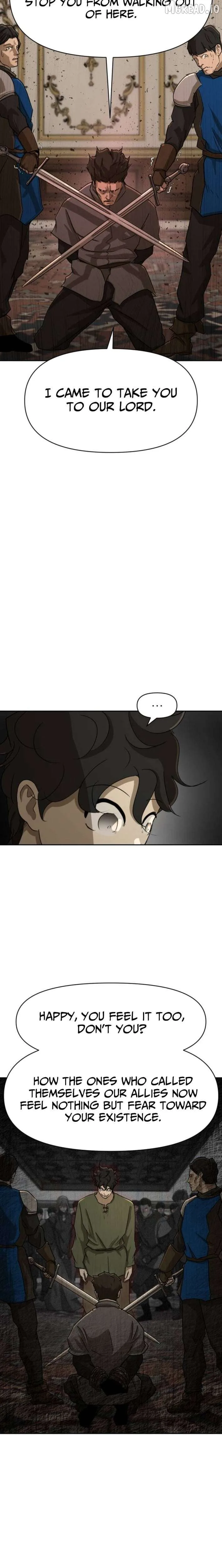 Happy Face: From Slave to Arena Legend Chapter 60 Page 15