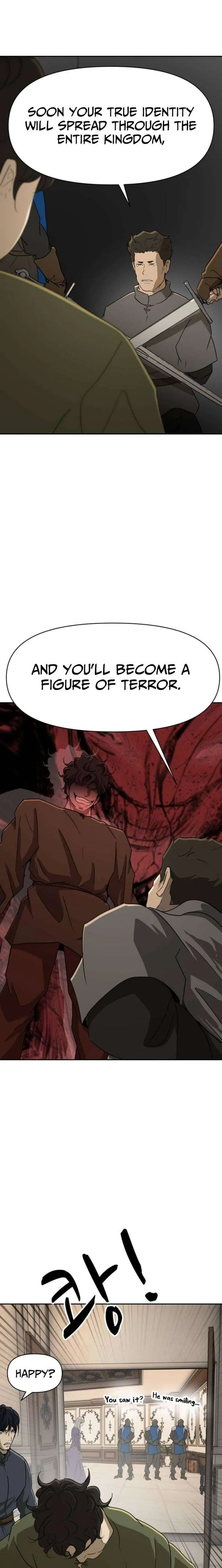 Happy Face: From Slave to Arena Legend Chapter 60 Page 16