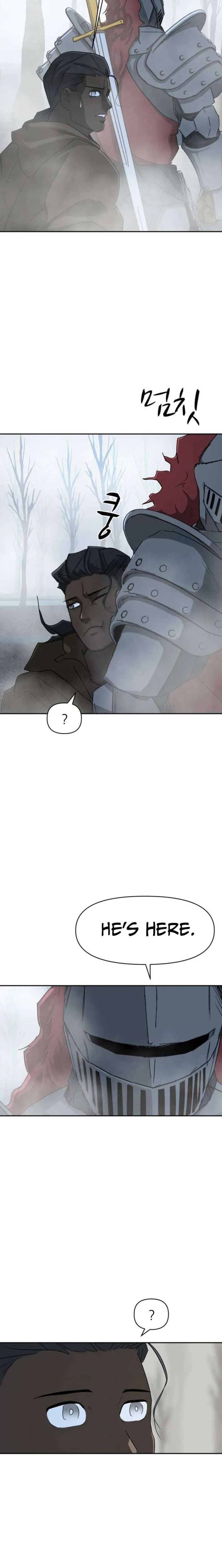 Happy Face: From Slave to Arena Legend Chapter 60 Page 24