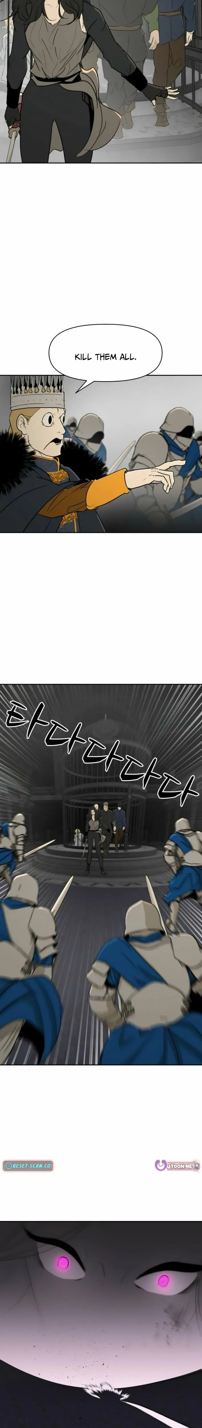 Happy Face: From Slave to Arena Legend Chapter 51 Page 11