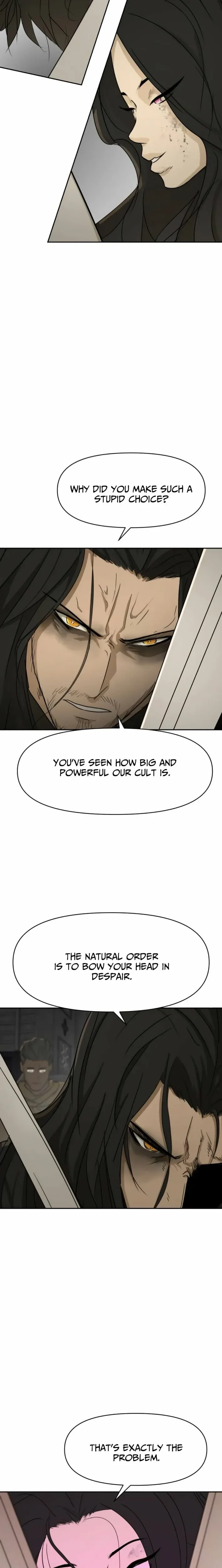 Happy Face: From Slave to Arena Legend Chapter 51 Page 15