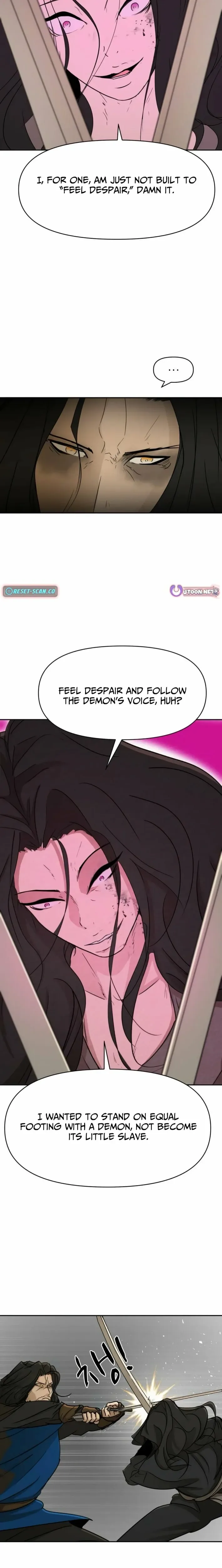 Happy Face: From Slave to Arena Legend Chapter 51 Page 16
