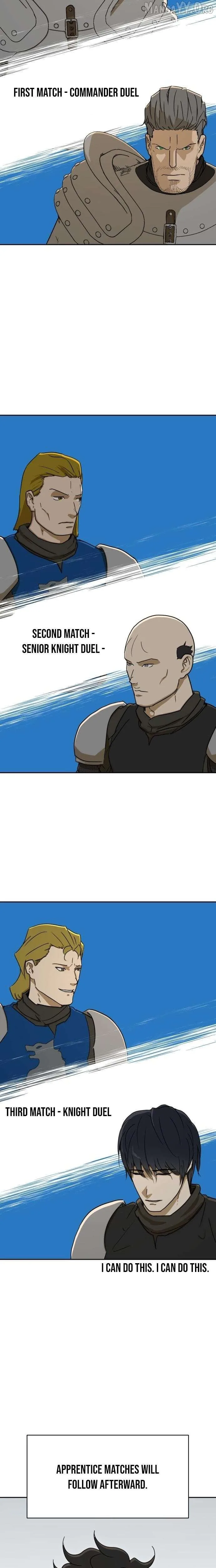 Happy Face: From Slave to Arena Legend Chapter 45 Page 15