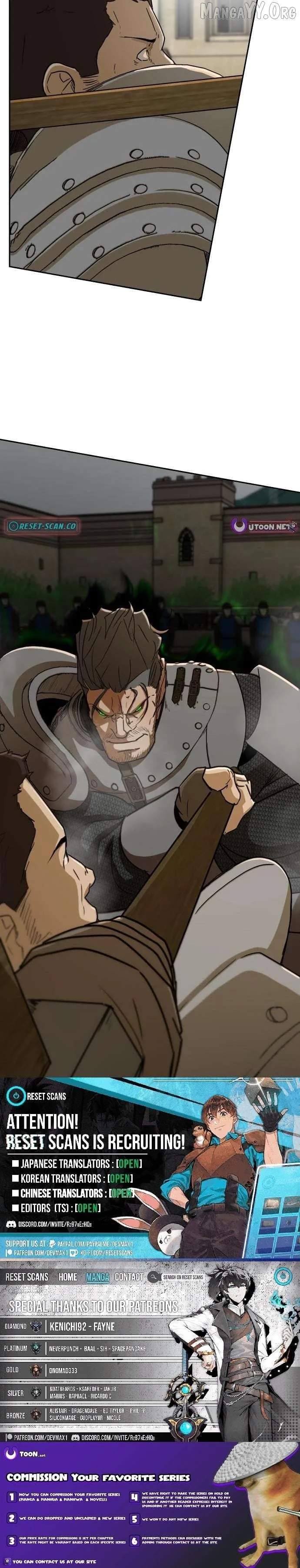 Happy Face: From Slave to Arena Legend Chapter 45 Page 23