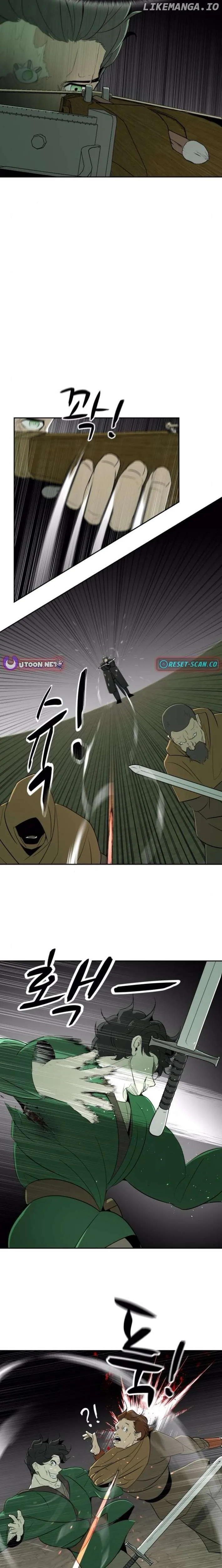 Happy Face: From Slave to Arena Legend Chapter 16 Page 5