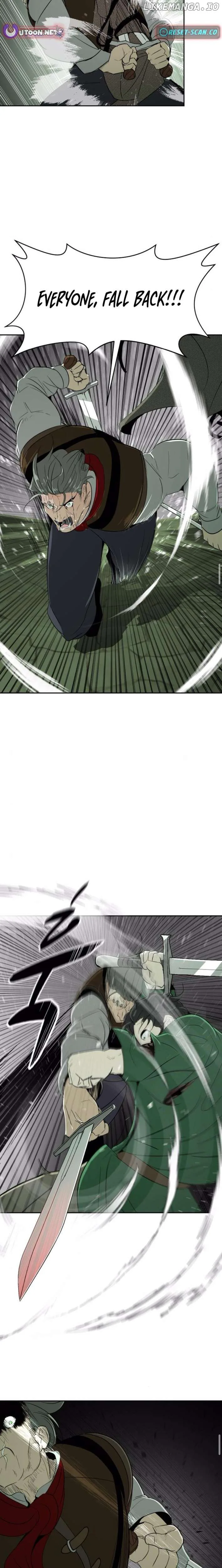 Happy Face: From Slave to Arena Legend Chapter 16 Page 7