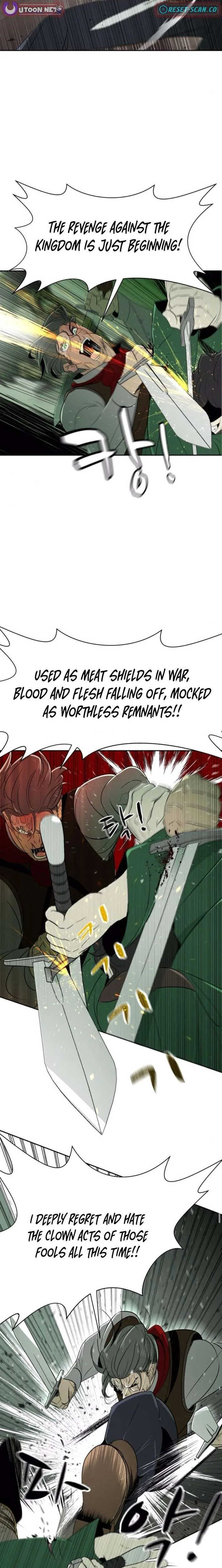 Happy Face: From Slave to Arena Legend Chapter 16 Page 10