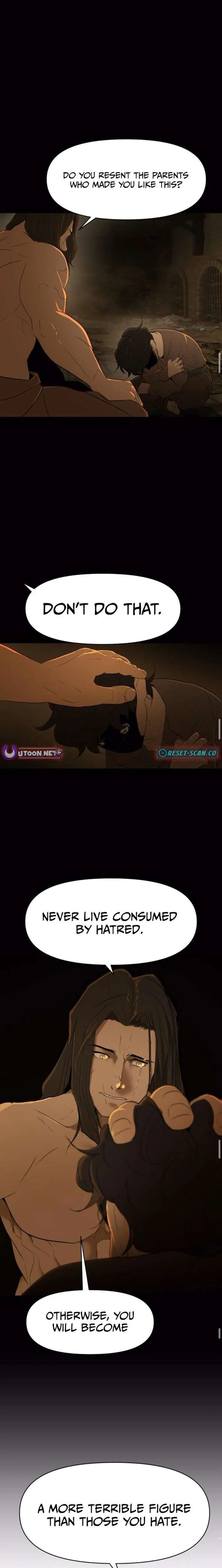 Happy Face: From Slave to Arena Legend Chapter 16 Page 12