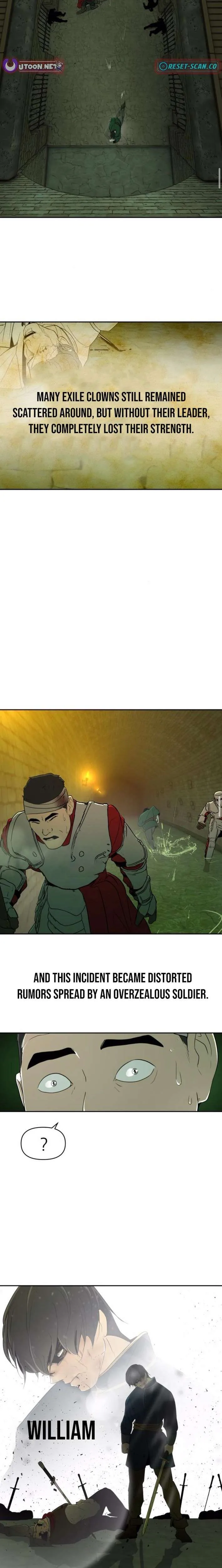 Happy Face: From Slave to Arena Legend Chapter 16 Page 18