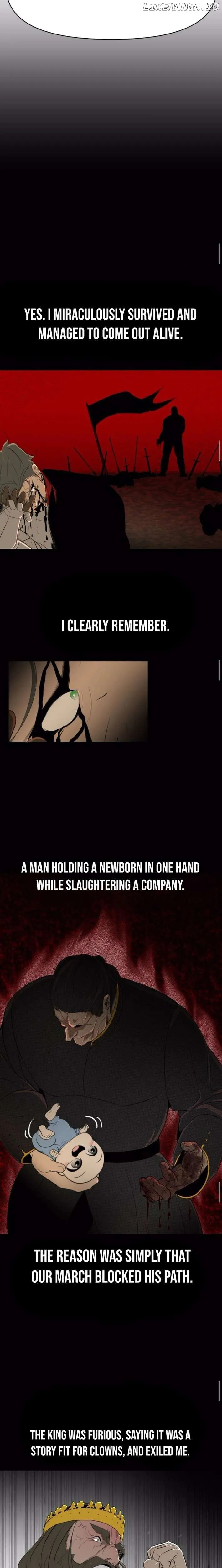 Happy Face: From Slave to Arena Legend Chapter 16 Page 23