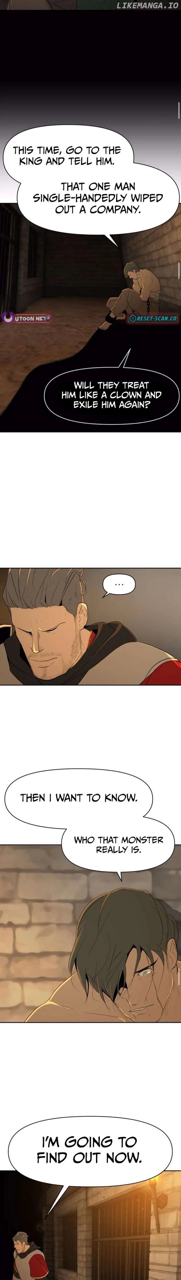 Happy Face: From Slave to Arena Legend Chapter 16 Page 25