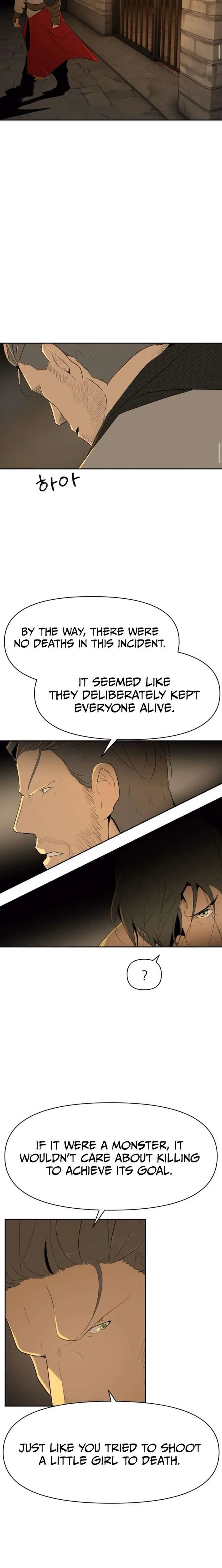 Happy Face: From Slave to Arena Legend Chapter 16 Page 26