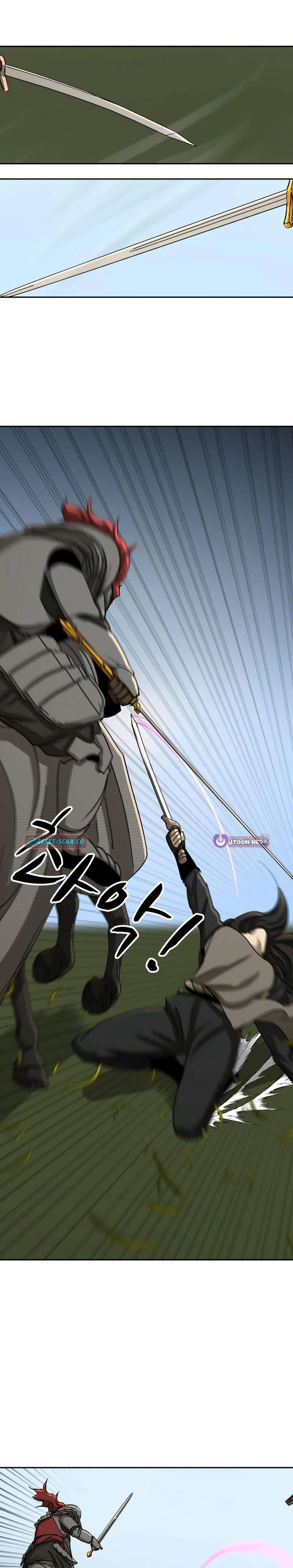 Happy Face: From Slave to Arena Legend Chapter 57 Page 9