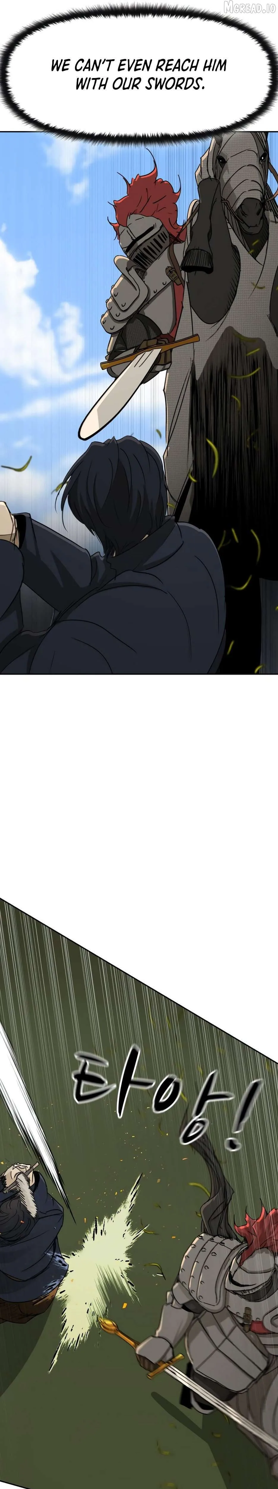 Happy Face: From Slave to Arena Legend Chapter 57 Page 13