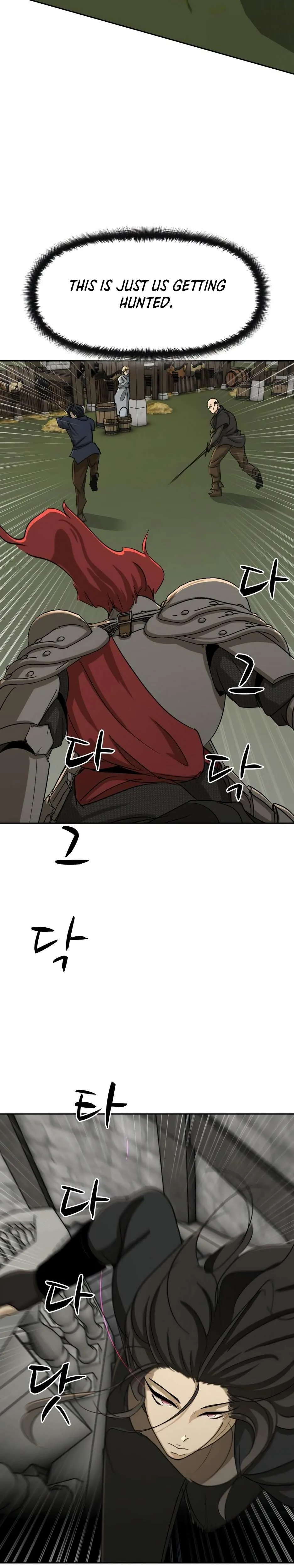 Happy Face: From Slave to Arena Legend Chapter 57 Page 14
