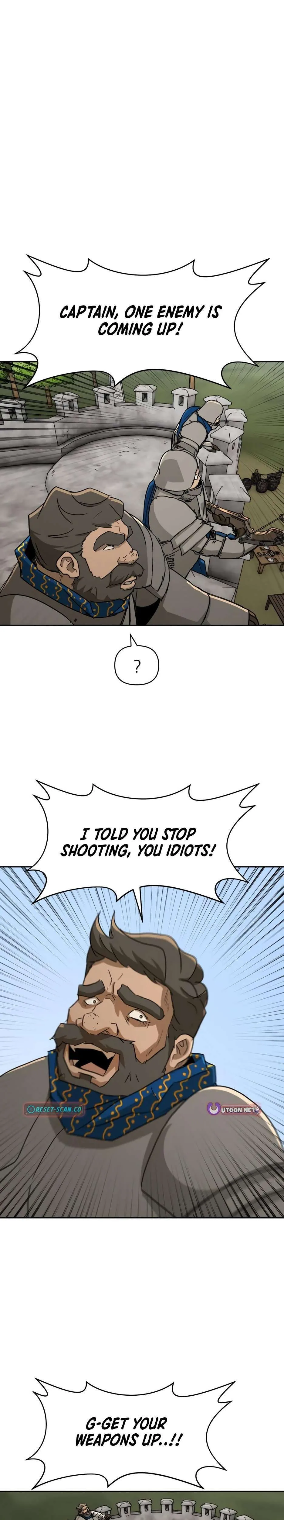 Happy Face: From Slave to Arena Legend Chapter 57 Page 15