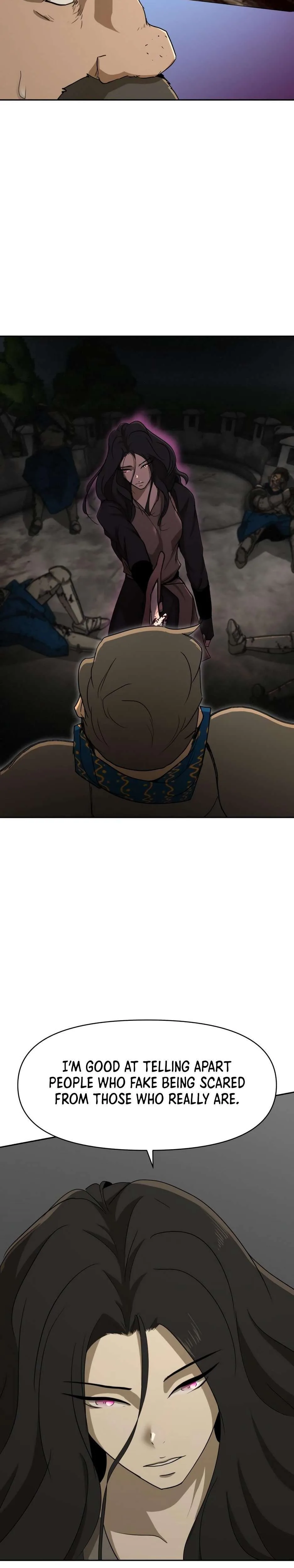 Happy Face: From Slave to Arena Legend Chapter 57 Page 17
