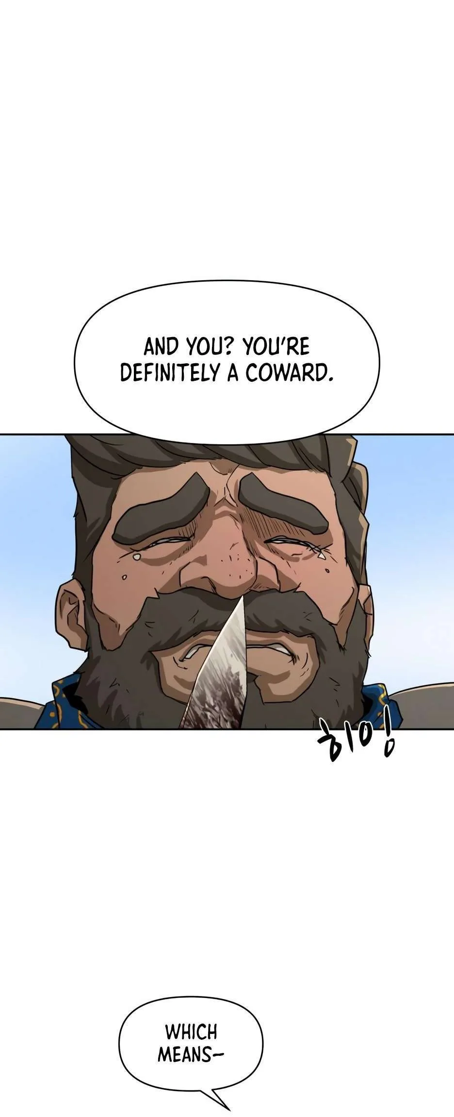 Happy Face: From Slave to Arena Legend Chapter 57 Page 18
