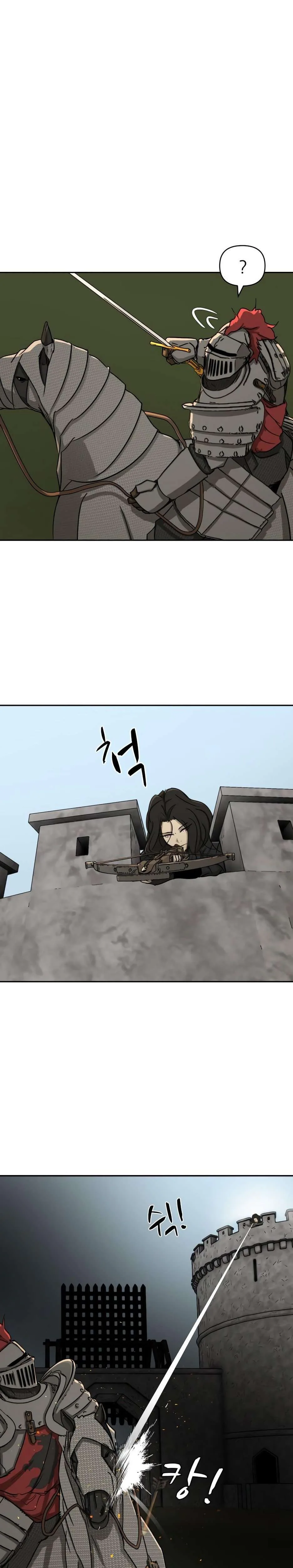 Happy Face: From Slave to Arena Legend Chapter 57 Page 20