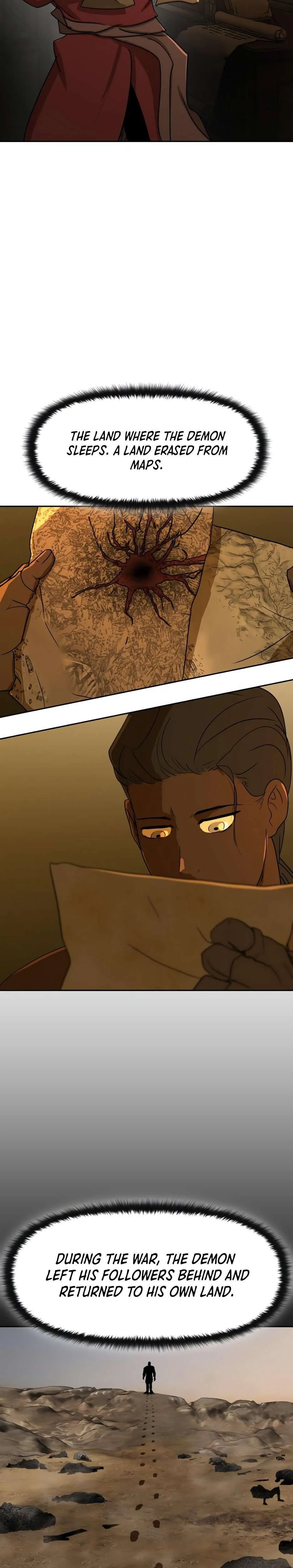 Happy Face: From Slave to Arena Legend Chapter 57 Page 23