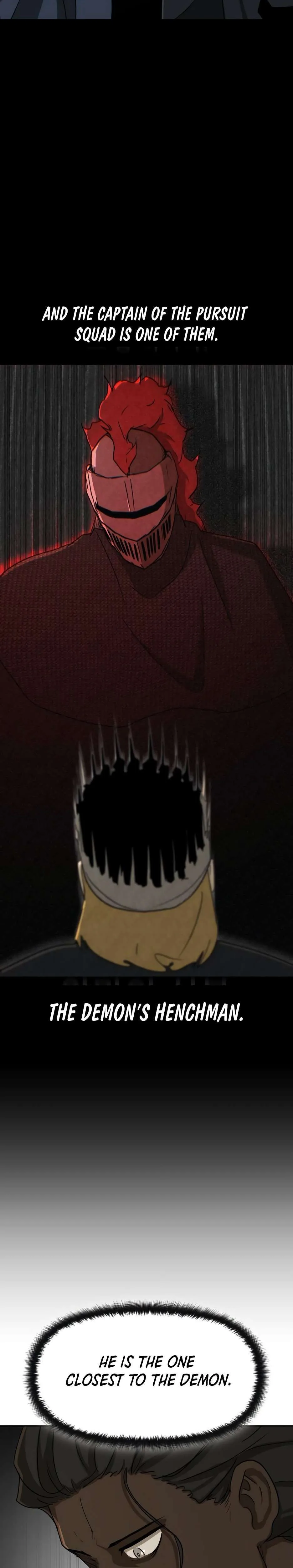 Happy Face: From Slave to Arena Legend Chapter 57 Page 26