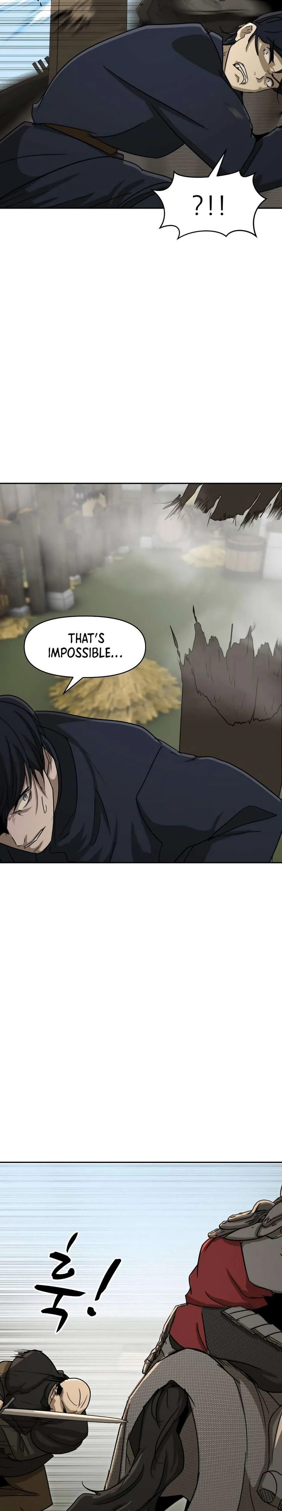 Happy Face: From Slave to Arena Legend Chapter 57 Page 28
