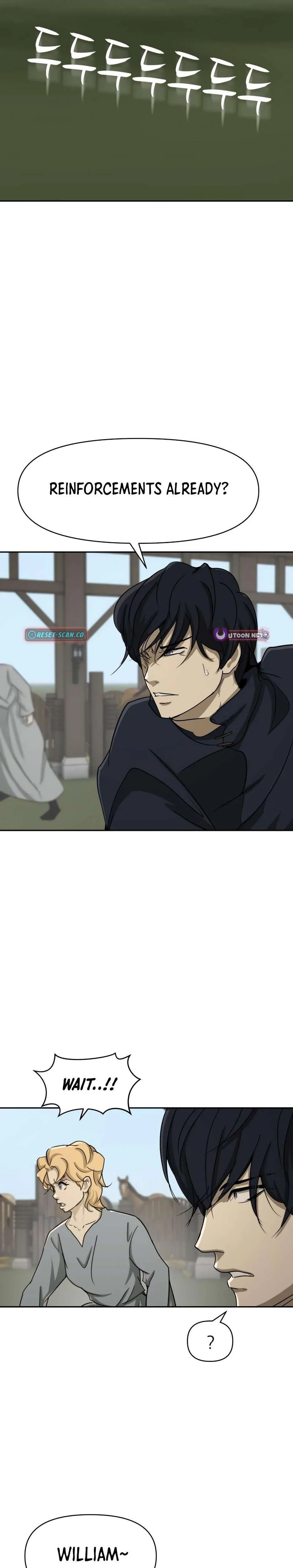 Happy Face: From Slave to Arena Legend Chapter 57 Page 33