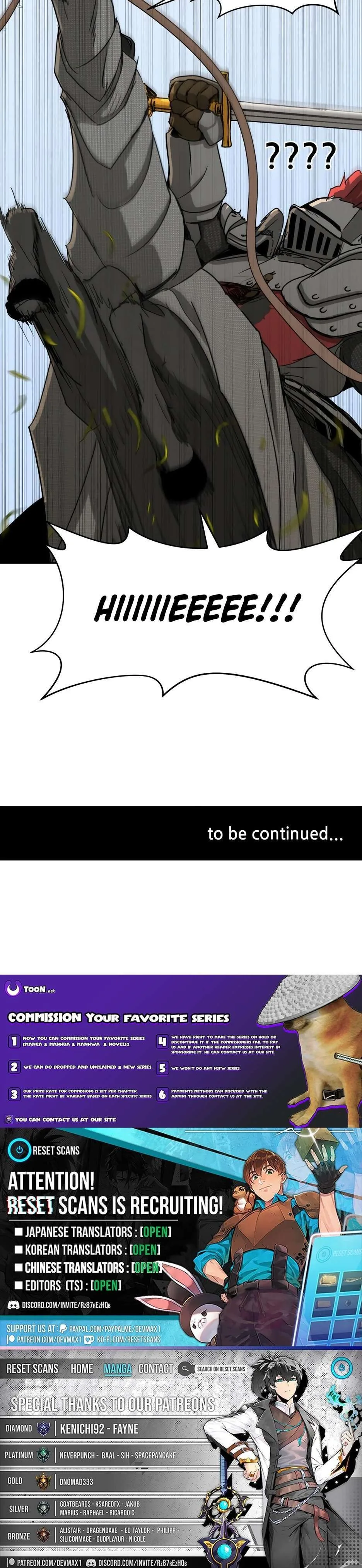 Happy Face: From Slave to Arena Legend Chapter 57 Page 35