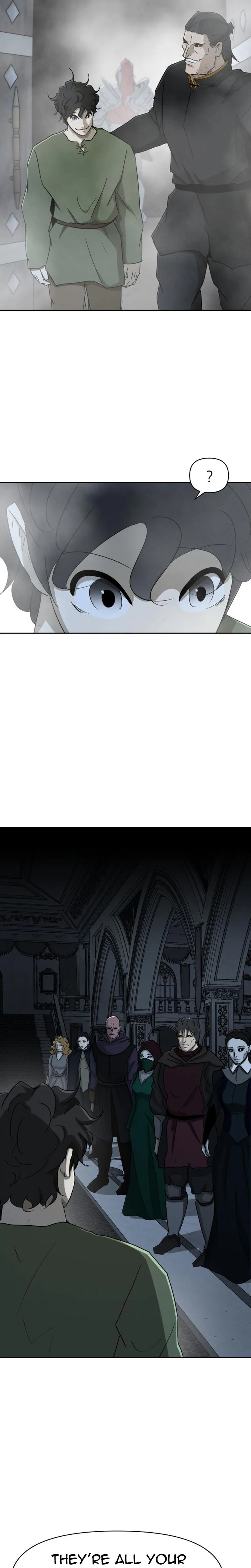 Happy Face: From Slave to Arena Legend Chapter 67 - Chapter 67 – One Year (2) Page 9