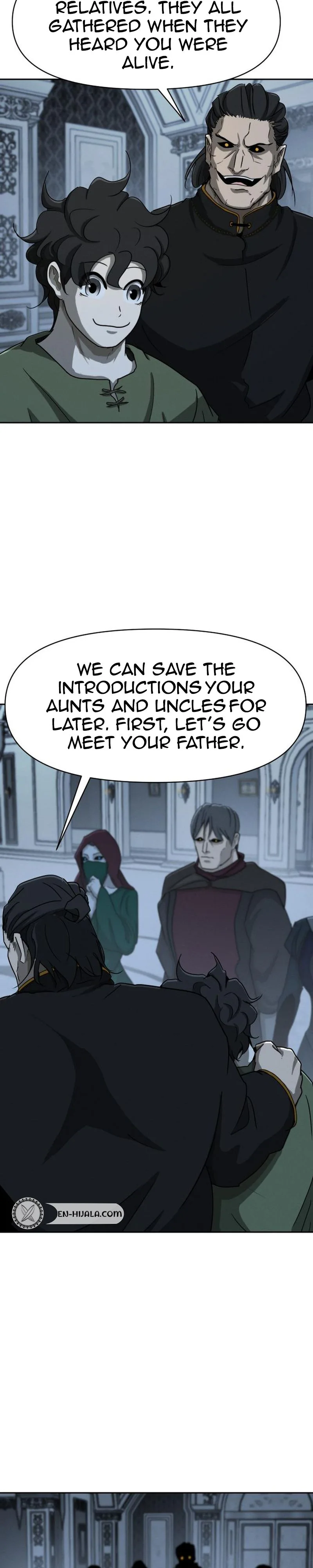 Happy Face: From Slave to Arena Legend Chapter 67 - Chapter 67 – One Year (2) Page 10