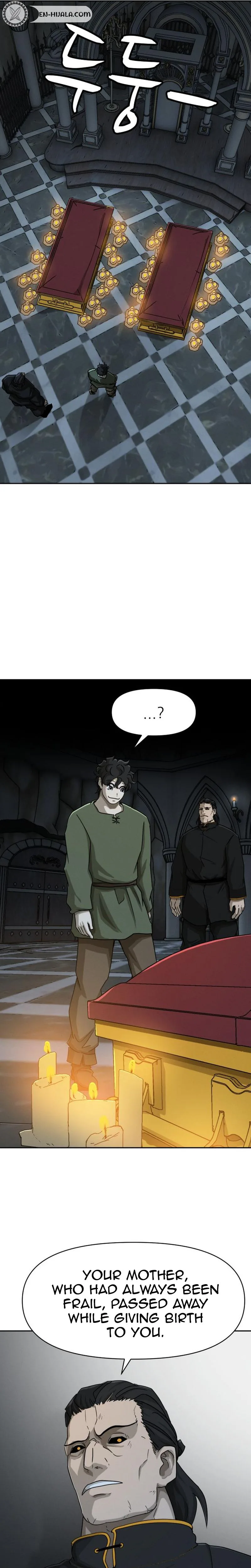 Happy Face: From Slave to Arena Legend Chapter 67 - Chapter 67 – One Year (2) Page 13